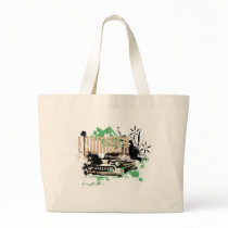 Light Cadillac Lowrider bags
