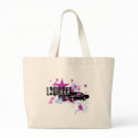 Light Cadillac Lowrider II bags by hawksmontExtreme Light Cadillac Lowrider II bags