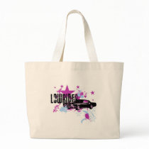 Light Cadillac Lowrider II bags