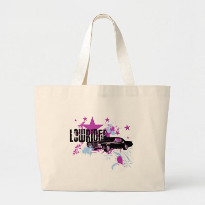 Light Cadillac Lowrider II Bags by hawksmontExtreme