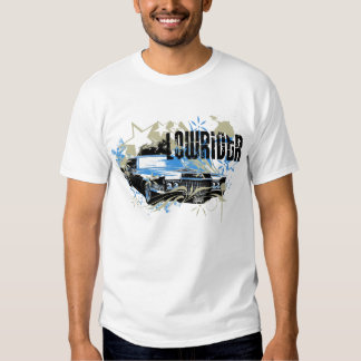 low rider tshirts