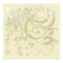 light camomiles posters by VioDeSign light camomiles posters