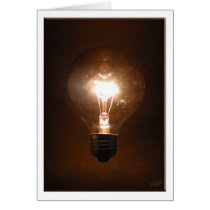 Light cards
