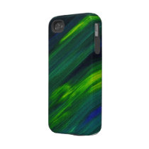 "Light" Tough Iphone 4 Cover