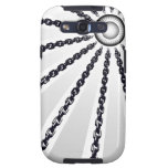 Light Chains Samsung Galaxy S3 Cases