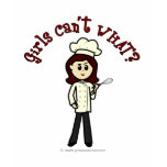 View more Light Chef Girl Shirts personalized gift ideas for girls Light Chef Girl Shirts