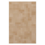 Light Coffee Brown Color Abstract Pattern. flyers