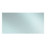 Light Colored Carbon Fiber Textured Photo Card Template
