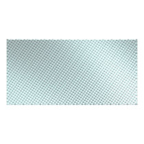 Light Colored Carbon Fiber Textured Photo Card Template