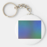 Light colored key chain