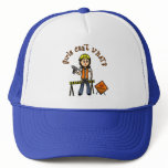 Light Construction Hats