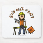 Light Construction Mousepads
