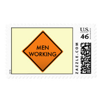 Light Construction postage