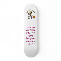 Light Construction skateboards