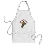 View more Light Cowgirl on Horse Aprons personalized gift ideas for girls Light Cowgirl on Horse Aprons