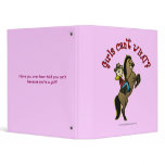 View more Light Cowgirl on Horse Binders personalized gift ideas for girls Light Cowgirl on Horse Binders