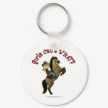 View more Light Cowgirl on Horse Keychains personalized gift ideas for girls Light Cowgirl on Horse Keychains