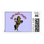 View more Light Cowgirl on Horse Stamps personalized gift ideas for girls Light Cowgirl on Horse Stamps