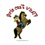 View more Light Cowgirl on Horse Shirts personalized gift ideas for girls Light Cowgirl on Horse Shirts