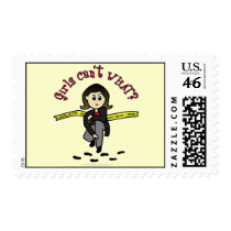 Light CSI Detective Postage