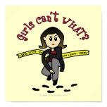 Light CSI Detective Posters