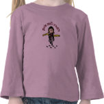 Light CSI Detective Tshirt