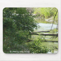 Light & Dark mousepads by codfishlady Light & Dark mousepads