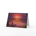 LIGHT DAWNS Card by danieljm LIGHT DAWNS Card