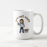 Light Do-It-Yourself Diva Mugs