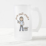 Light Do-It-Yourself Diva Mugs