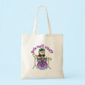 Light Drummer Girl bags