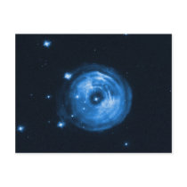 Light Echo From Star V838 Monocerotis postcards by annaleeblysse Light Echo From Star V838 Monocerotis postcards
