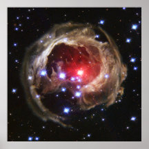 Light Echo..Print