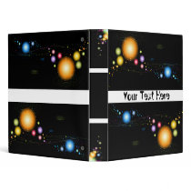 Light Effects 8 Binder
