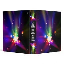 Light Effects 9 Binder by ThreadHeadLTD Light Effects 9 Binder