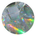 Light Fantastic! Stickers