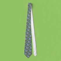 Light Fantastic! ties