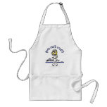 View more Light Female Captain Aprons personalized gift ideas for girls Light Female Captain Aprons
