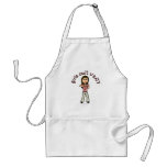 View more Light Female Coach Aprons personalized gift ideas for girls Light Female Coach Aprons