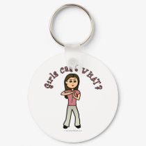 Light Female Coach