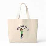 Light Female Juggler Bags