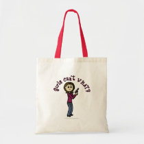 Light Female Sharpshooter bags