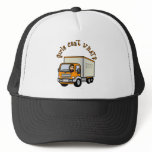 View more Light Female Truck Driver Hats personalized gift ideas for girls Light Female Truck Driver Hats