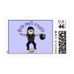 View more Light Female Umpire Stamps personalized gift ideas for girls Light Female Umpire Stamps