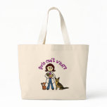 View more Light Female Veterinarian Bags personalized gift ideas for girls Light Female Veterinarian Bags
