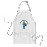 View more Light Female X-Ray Technologist Aprons personalized gift ideas for girls Light Female X-Ray Technologist Aprons