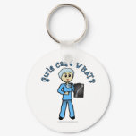 View more Light Female X-Ray Technologist Keychains personalized gift ideas for girls Light Female X-Ray Technologist Keychains