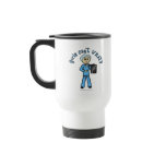 View more Light Female X-Ray Technologist Mugs personalized gift ideas for girls Light Female X-Ray Technologist Mugs