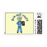 View more Light Female X-Ray Technologist Stamps personalized gift ideas for girls Light Female X-Ray Technologist Stamps
