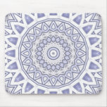 Light Flake Artwork • Mousepad